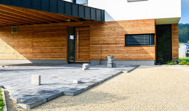 Reasons to Select Us for Your Driveway Paving Requirements in New Rockford, ND