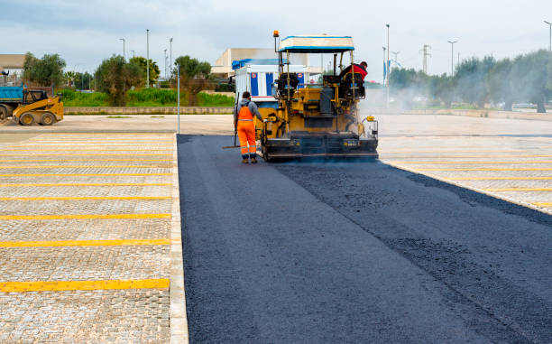 Best Best Driveway Pavers  in New Rockford, ND