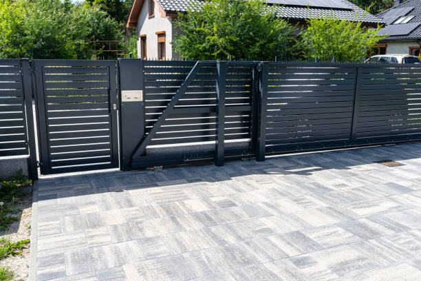 Best Driveway Pavers Near Me  in New Rockford, ND