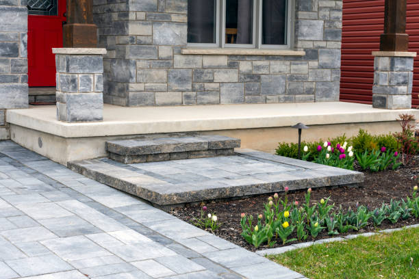 Best Professional Driveway Pavers  in New Rockford, ND