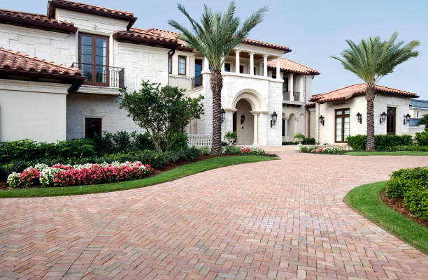 Reasons to Select Us for Your Driveway Paving Requirements in New Rockford, ND
