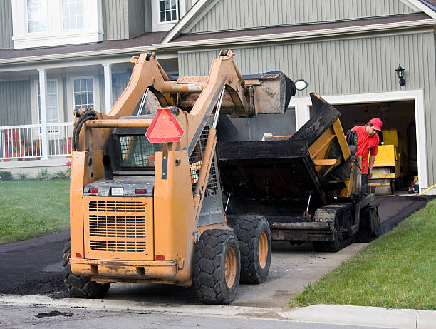 Best Brick Driveway Pavers  in New Rockford, ND