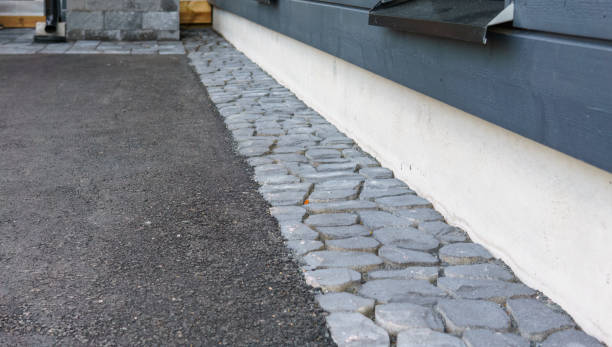 Professional Driveway Pavers in New Rockford, ND