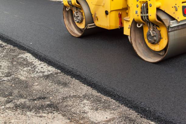 Best Local Driveway Pavers  in New Rockford, ND