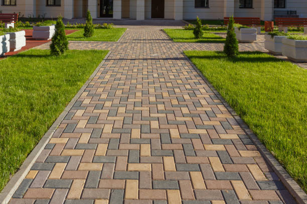 Driveway Repair Near Me in New Rockford, ND