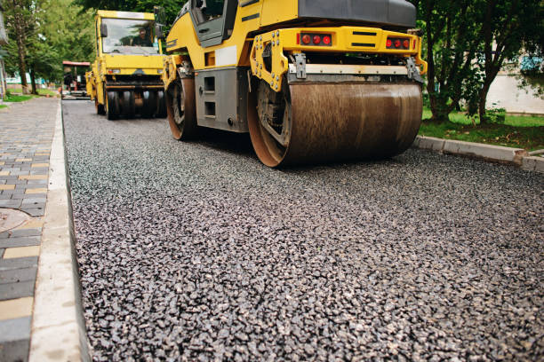 Best Interlocking Driveway Pavers  in New Rockford, ND