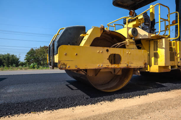 Best Concrete Paver Driveway  in New Rockford, ND